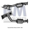 BM CATALYSTS BM91350H Catalytic Converter